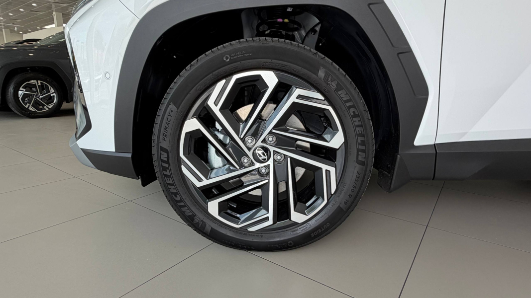 Автомобілі Hyundai м. Полтава | Купити новий Хюндай | Хюндай Центр Полтава - фото 20