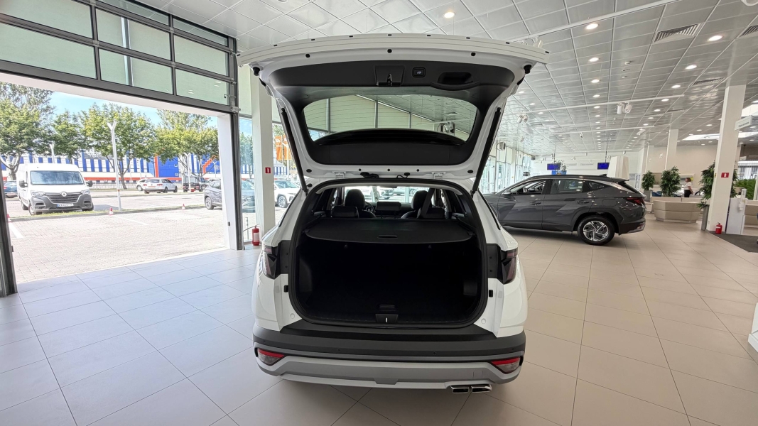 Автомобілі Hyundai м. Полтава | Купити новий Хюндай | Хюндай Центр Полтава - фото 13