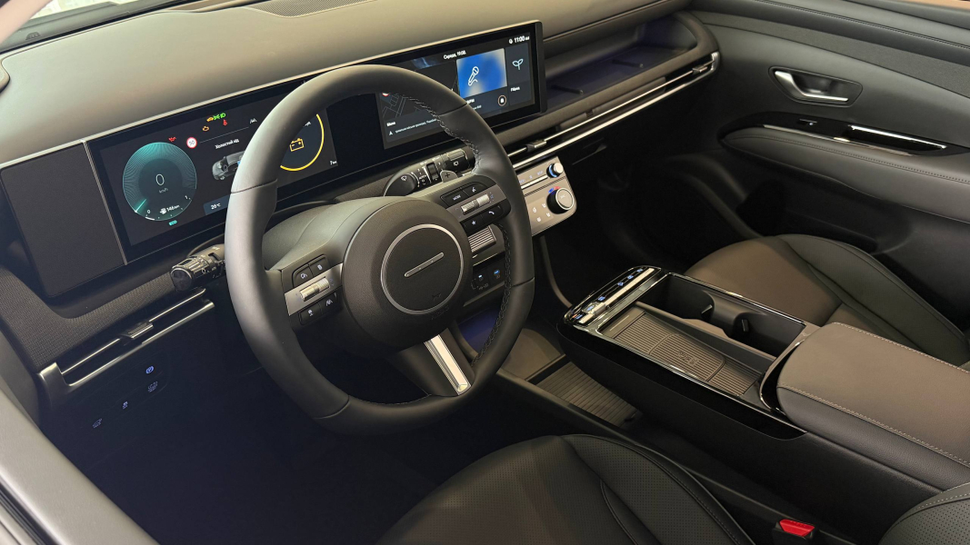 Автомобілі Hyundai м. Полтава | Купити новий Хюндай | Хюндай Центр Полтава - фото 32