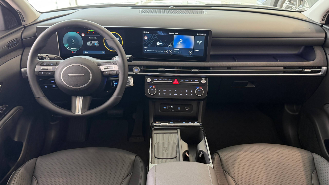 Автомобілі Hyundai м. Полтава | Купити новий Хюндай | Хюндай Центр Полтава - фото 33
