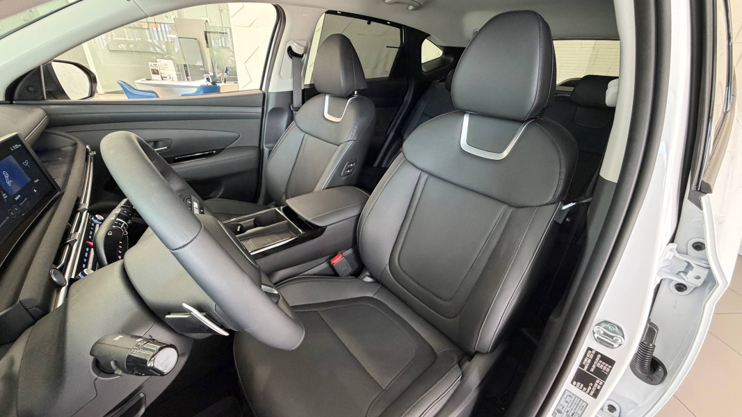 Автомобілі Hyundai м. Полтава | Купити новий Хюндай | Хюндай Центр Полтава - фото 40