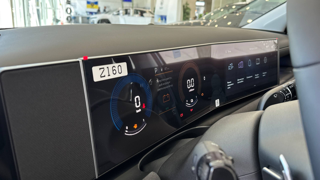 Автомобілі Hyundai м. Полтава | Купити новий Хюндай | Хюндай Центр Полтава - фото 16