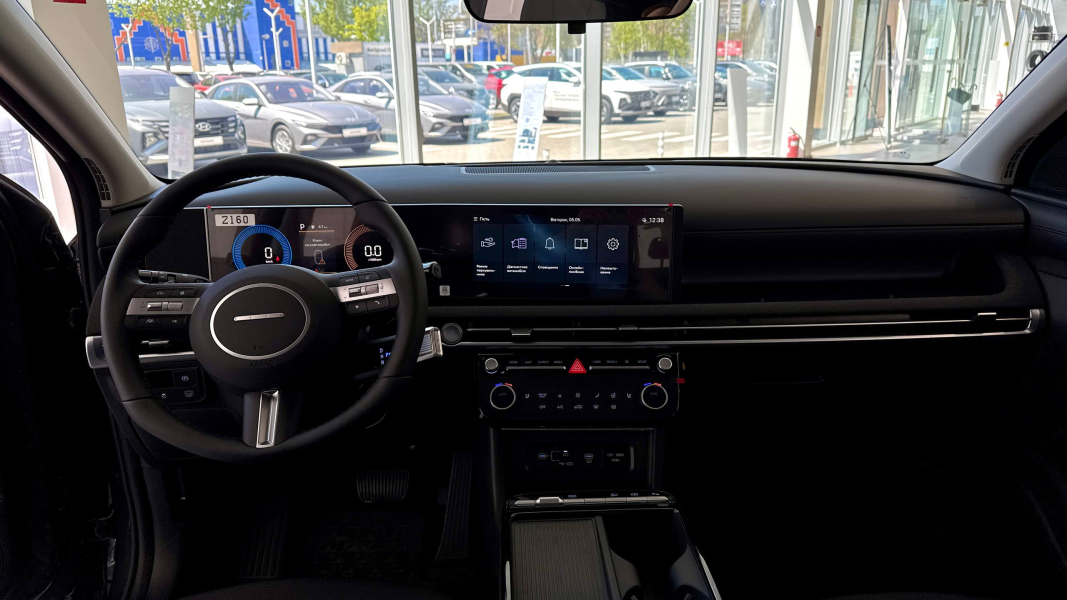 Автомобілі Hyundai м. Полтава | Купити новий Хюндай | Хюндай Центр Полтава - фото 17