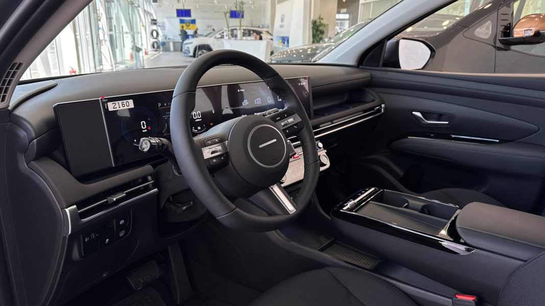 Автомобілі Hyundai м. Полтава | Купити новий Хюндай | Хюндай Центр Полтава - фото 19
