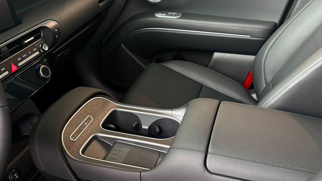 Автомобілі Hyundai м. Полтава | Купити новий Хюндай | Хюндай Центр Полтава - фото 26