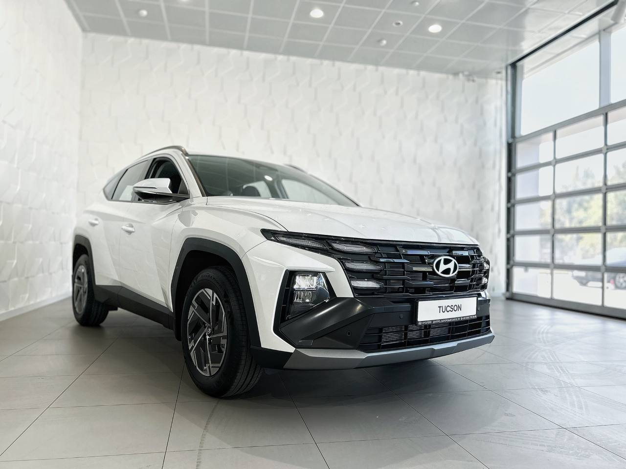 Автомобілі Hyundai м. Полтава | Купити новий Хюндай | Хюндай Центр Полтава - фото 6