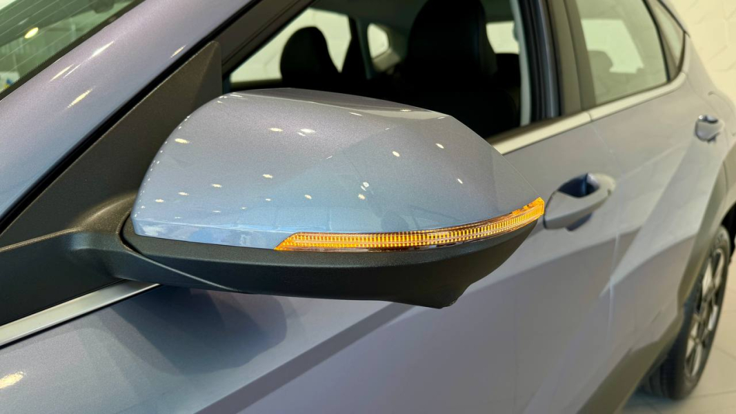 Автомобілі Hyundai м. Полтава | Купити новий Хюндай | Хюндай Центр Полтава - фото 21