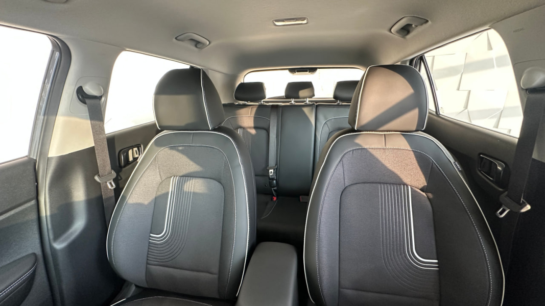 Автомобілі Hyundai м. Полтава | Купити новий Хюндай | Хюндай Центр Полтава - фото 26