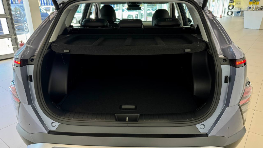 Автомобілі Hyundai м. Полтава | Купити новий Хюндай | Хюндай Центр Полтава - фото 20