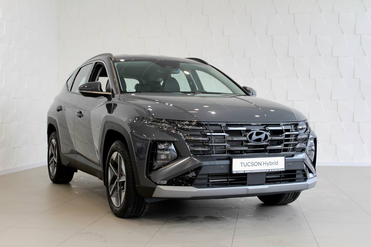 Автомобілі Hyundai м. Полтава | Купити новий Хюндай | Хюндай Центр Полтава - фото 11