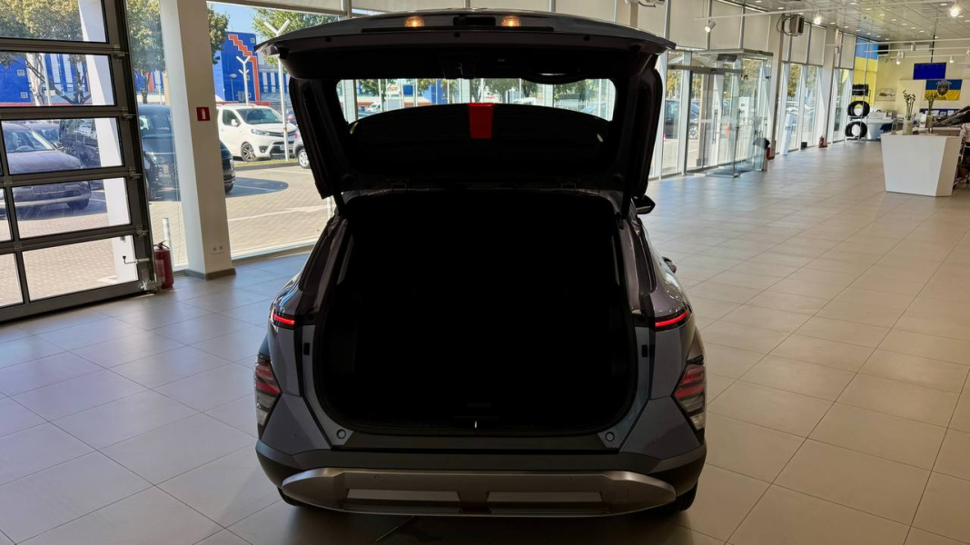 Автомобілі Hyundai м. Полтава | Купити новий Хюндай | Хюндай Центр Полтава - фото 10