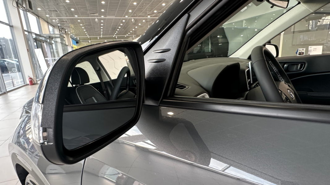 Автомобілі Hyundai м. Полтава | Купити новий Хюндай | Хюндай Центр Полтава - фото 21