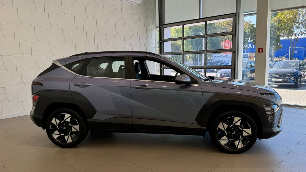 Автомобілі Hyundai м. Полтава | Купити новий Хюндай | Хюндай Центр Полтава - фото 18