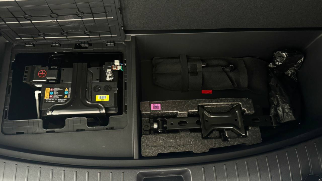 Автомобілі Hyundai м. Полтава | Купити новий Хюндай | Хюндай Центр Полтава - фото 32