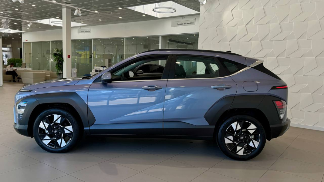 Автомобілі Hyundai м. Полтава | Купити новий Хюндай | Хюндай Центр Полтава - фото 8