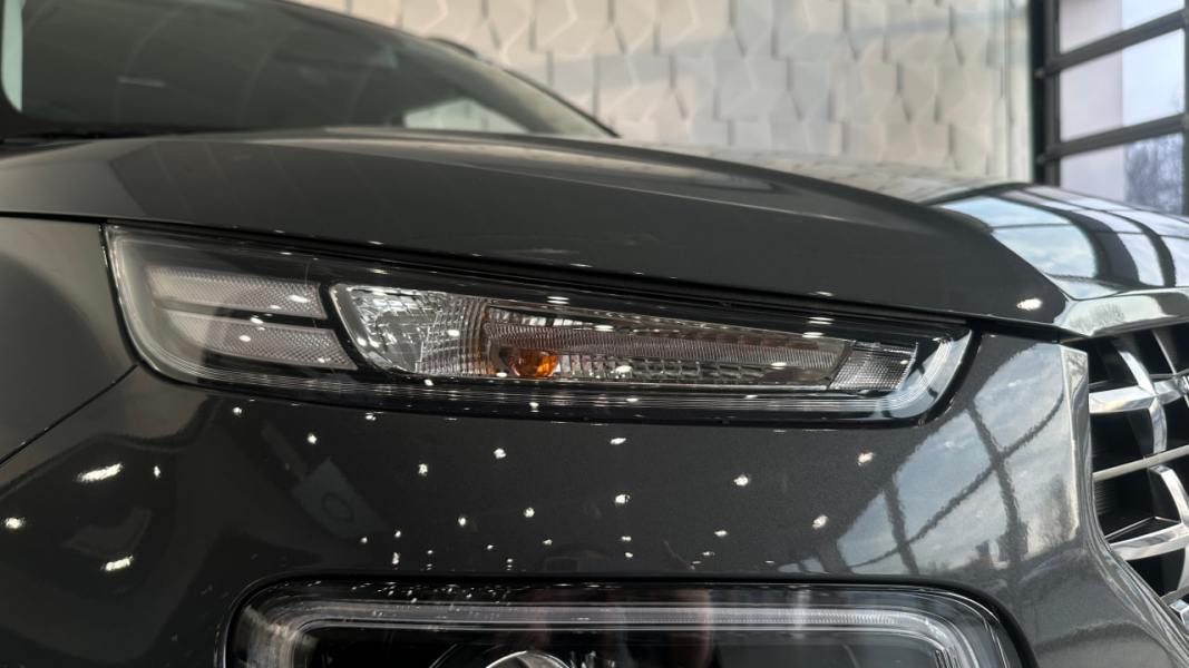 Автомобілі Hyundai м. Полтава | Купити новий Хюндай | Хюндай Центр Полтава - фото 29