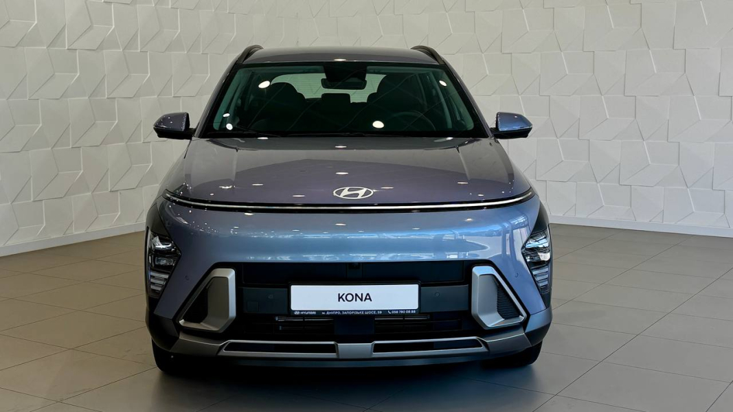 Автомобілі Hyundai м. Полтава | Купити новий Хюндай | Хюндай Центр Полтава - фото 17