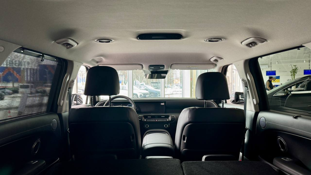 Автомобілі Hyundai м. Полтава | Купити новий Хюндай | Хюндай Центр Полтава - фото 34