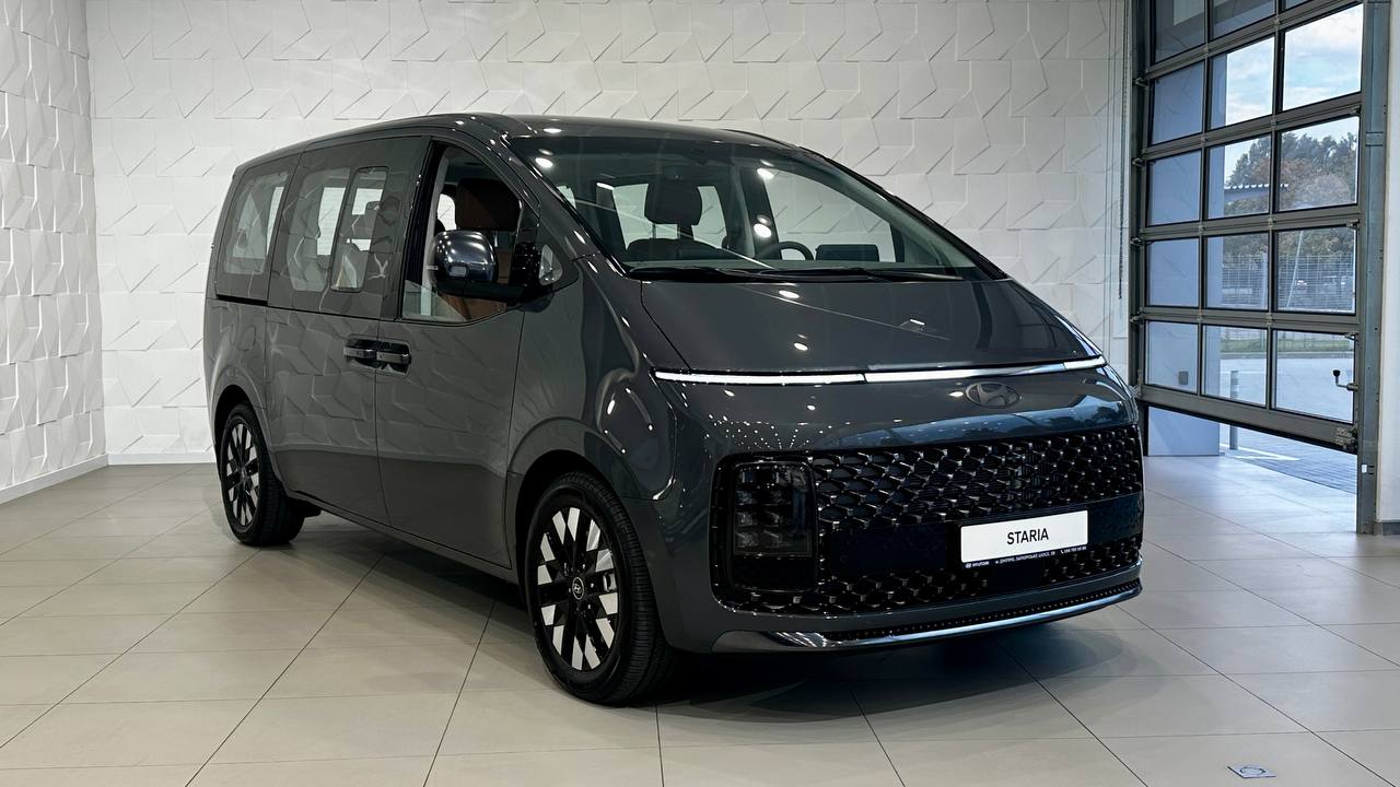 Автомобілі Hyundai м. Полтава | Купити новий Хюндай | Хюндай Центр Полтава - фото 6