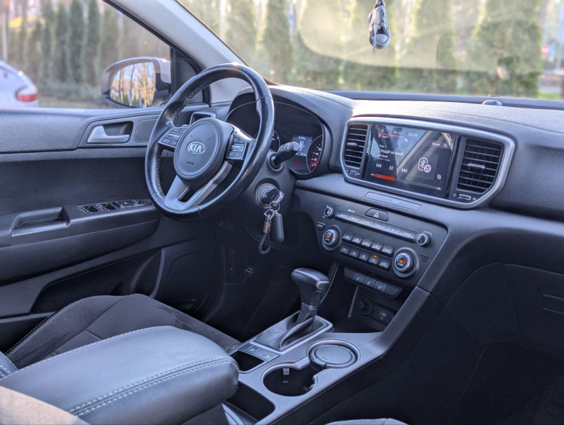 Автомобілі Hyundai м. Полтава | Купити новий Хюндай | Хюндай Центр Полтава - фото 13