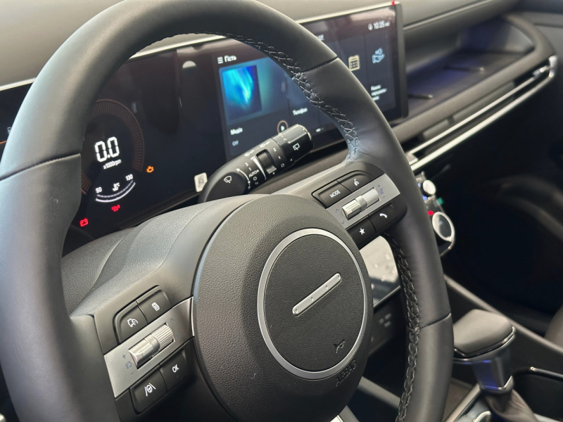 Автомобілі Hyundai м. Полтава | Купити новий Хюндай | Хюндай Центр Полтава - фото 18