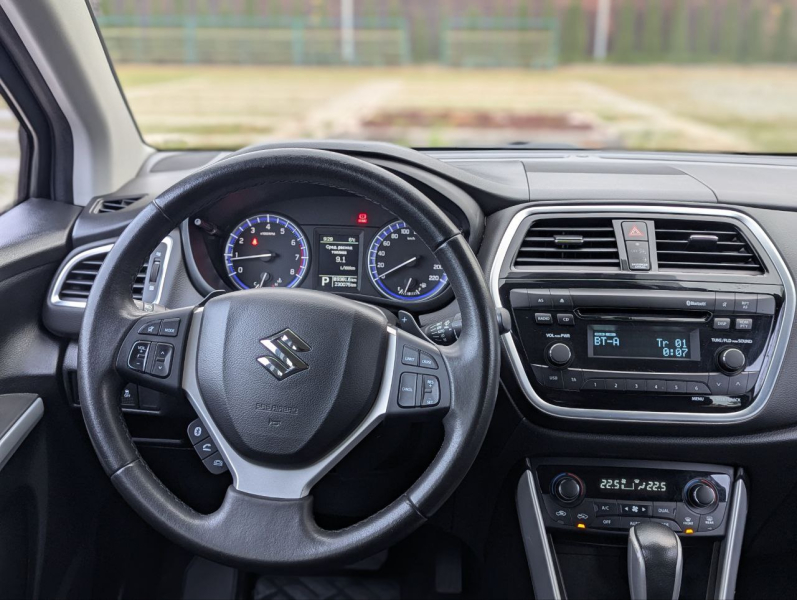 Автомобілі Hyundai м. Полтава | Купити новий Хюндай | Хюндай Центр Полтава - фото 14