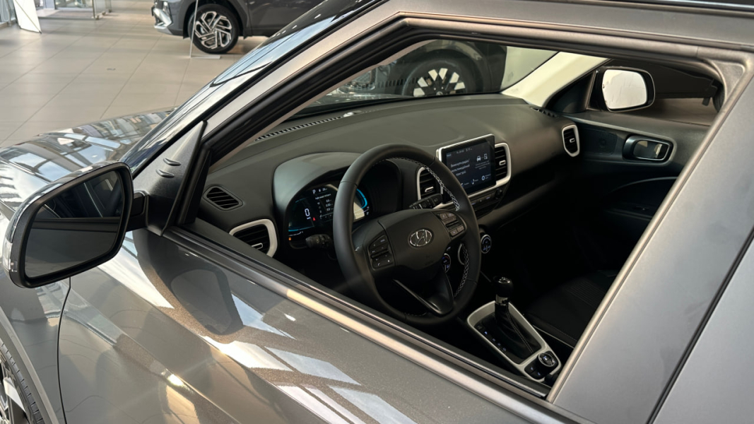 Автомобілі Hyundai м. Полтава | Купити новий Хюндай | Хюндай Центр Полтава - фото 19