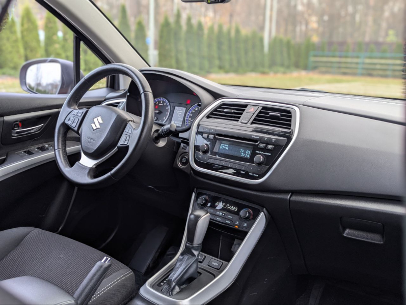 Автомобілі Hyundai м. Полтава | Купити новий Хюндай | Хюндай Центр Полтава - фото 13