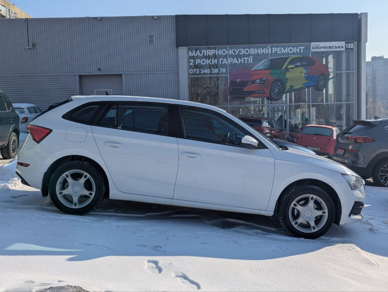 Автомобілі Hyundai м. Полтава | Купити новий Хюндай | Хюндай Центр Полтава - фото 9