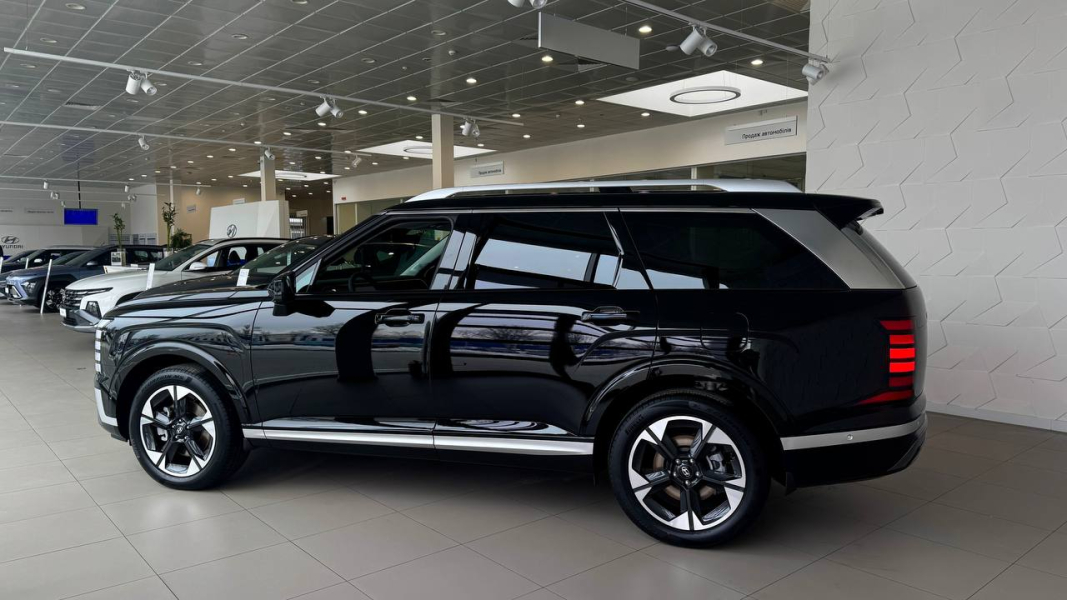 Автомобілі Hyundai м. Полтава | Купити новий Хюндай | Хюндай Центр Полтава - фото 10