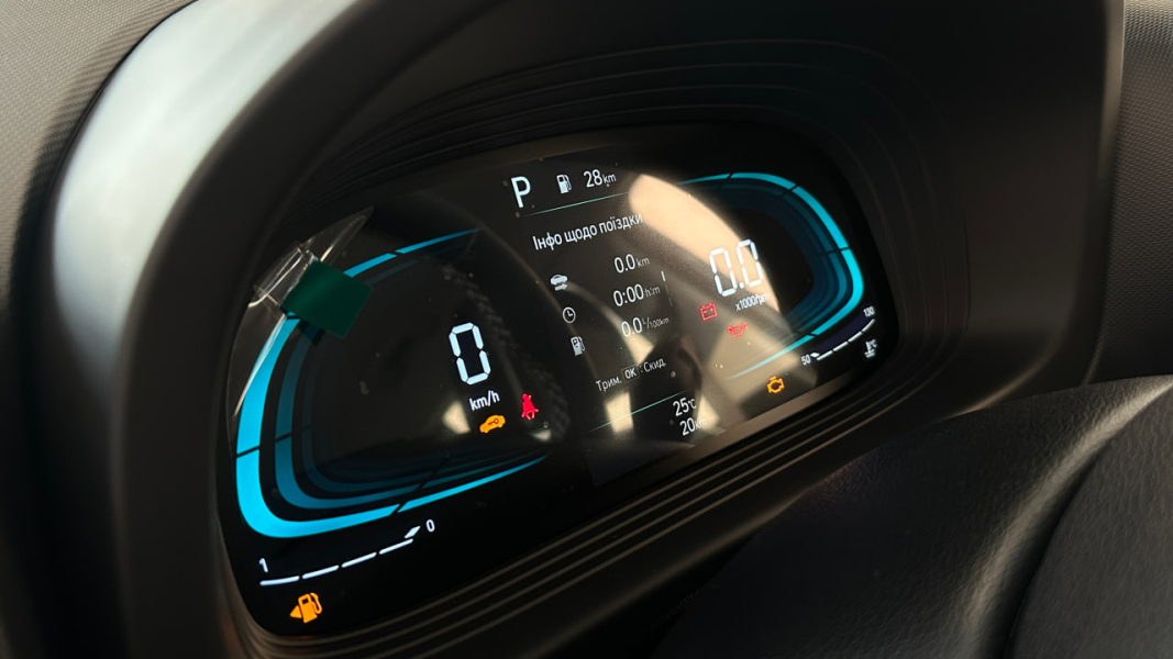 Автомобілі Hyundai м. Полтава | Купити новий Хюндай | Хюндай Центр Полтава - фото 23