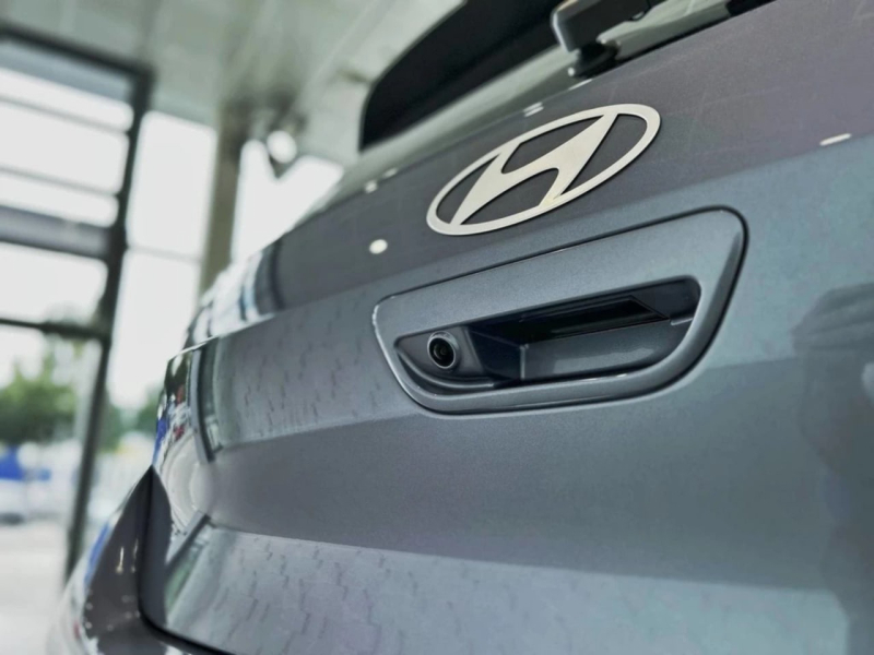 Автомобілі Hyundai м. Полтава | Купити новий Хюндай | Хюндай Центр Полтава - фото 11