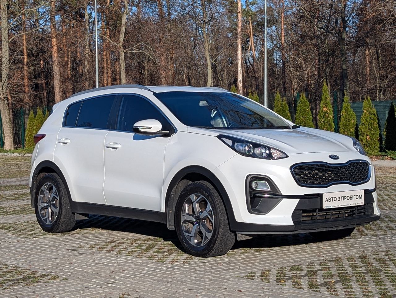 Автомобілі Hyundai м. Полтава | Купити новий Хюндай | Хюндай Центр Полтава - фото 11