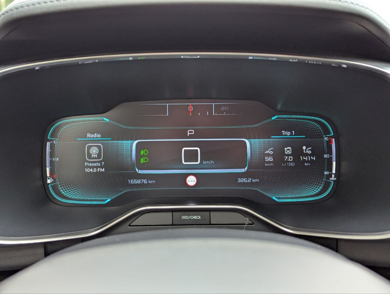 Автомобілі Hyundai м. Полтава | Купити новий Хюндай | Хюндай Центр Полтава - фото 15