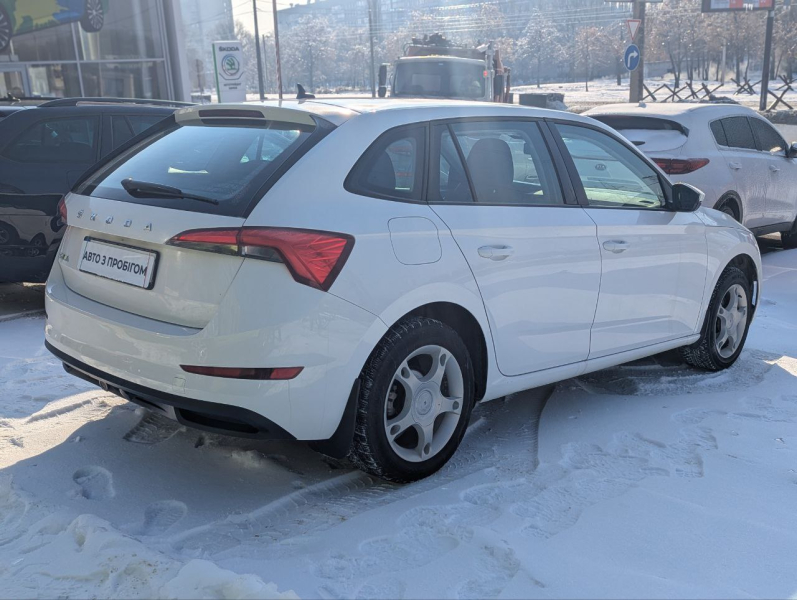 Автомобілі Hyundai м. Полтава | Купити новий Хюндай | Хюндай Центр Полтава - фото 10