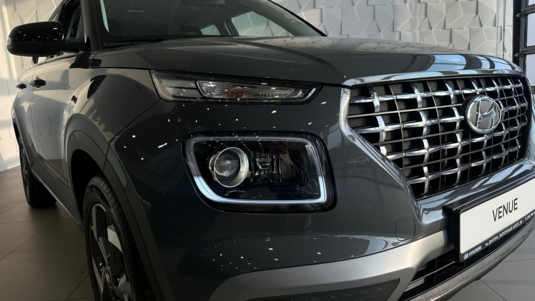 Автомобілі Hyundai м. Полтава | Купити новий Хюндай | Хюндай Центр Полтава - фото 9