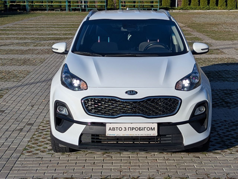 Автомобілі Hyundai м. Полтава | Купити новий Хюндай | Хюндай Центр Полтава - фото 7