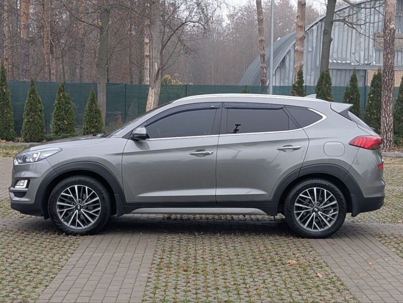 Автомобілі Hyundai м. Полтава | Купити новий Хюндай | Хюндай Центр Полтава - фото 11