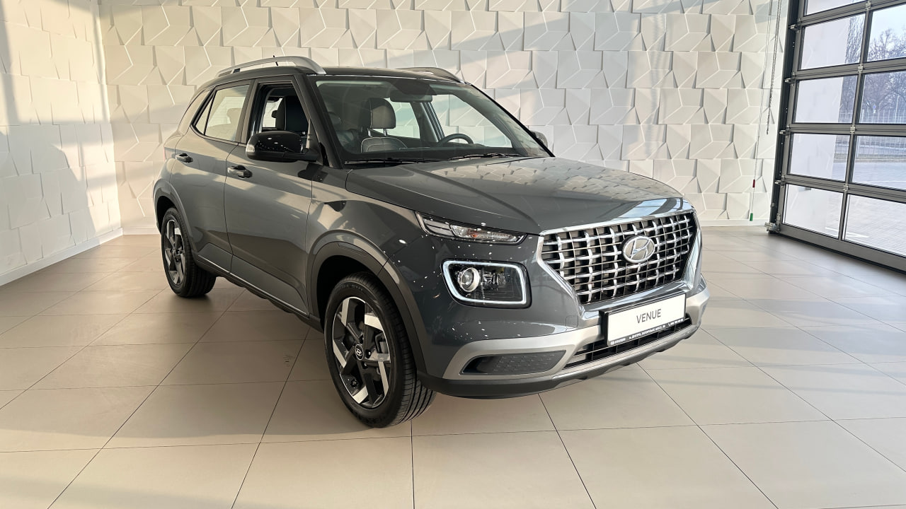 Автомобілі Hyundai м. Полтава | Купити новий Хюндай | Хюндай Центр Полтава - фото 11