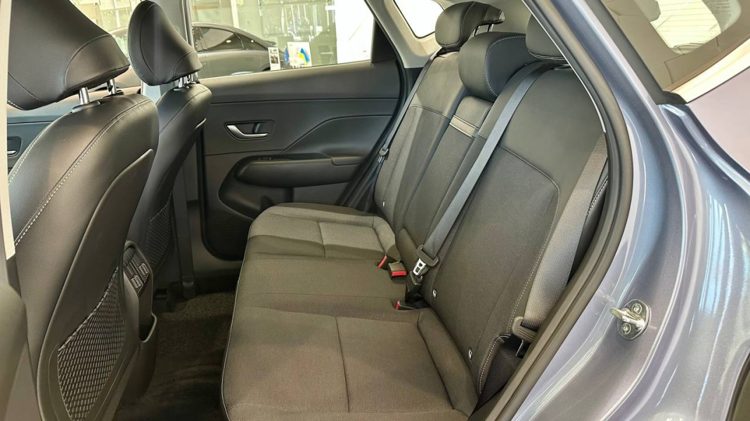 Автомобілі Hyundai м. Полтава | Купити новий Хюндай | Хюндай Центр Полтава - фото 16