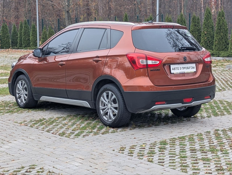 Автомобілі Hyundai м. Полтава | Купити новий Хюндай | Хюндай Центр Полтава - фото 10