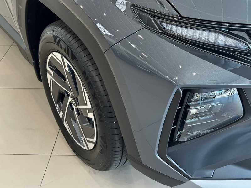 Автомобілі Hyundai м. Полтава | Купити новий Хюндай | Хюндай Центр Полтава - фото 19