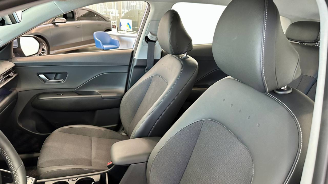 Автомобілі Hyundai м. Полтава | Купити новий Хюндай | Хюндай Центр Полтава - фото 27