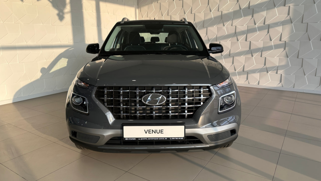 Автомобілі Hyundai м. Полтава | Купити новий Хюндай | Хюндай Центр Полтава - фото 8