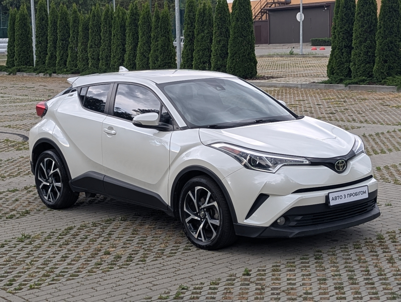 Автомобілі Hyundai м. Полтава | Купити новий Хюндай | Хюндай Центр Полтава - фото 8