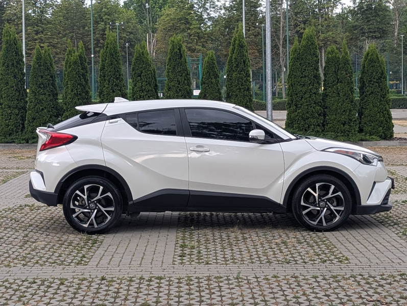 Автомобілі Hyundai м. Полтава | Купити новий Хюндай | Хюндай Центр Полтава - фото 9