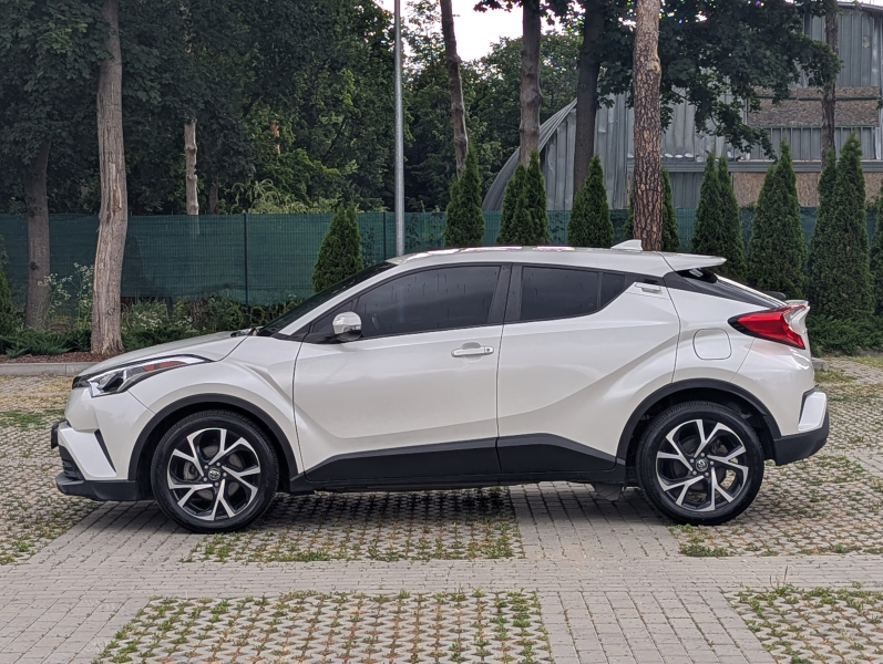 Автомобілі Hyundai м. Полтава | Купити новий Хюндай | Хюндай Центр Полтава - фото 13