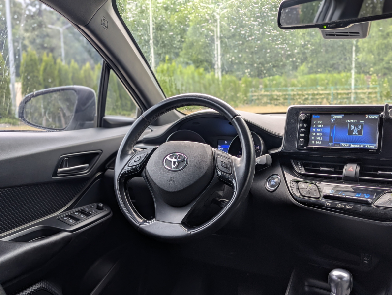 Автомобілі Hyundai м. Полтава | Купити новий Хюндай | Хюндай Центр Полтава - фото 14